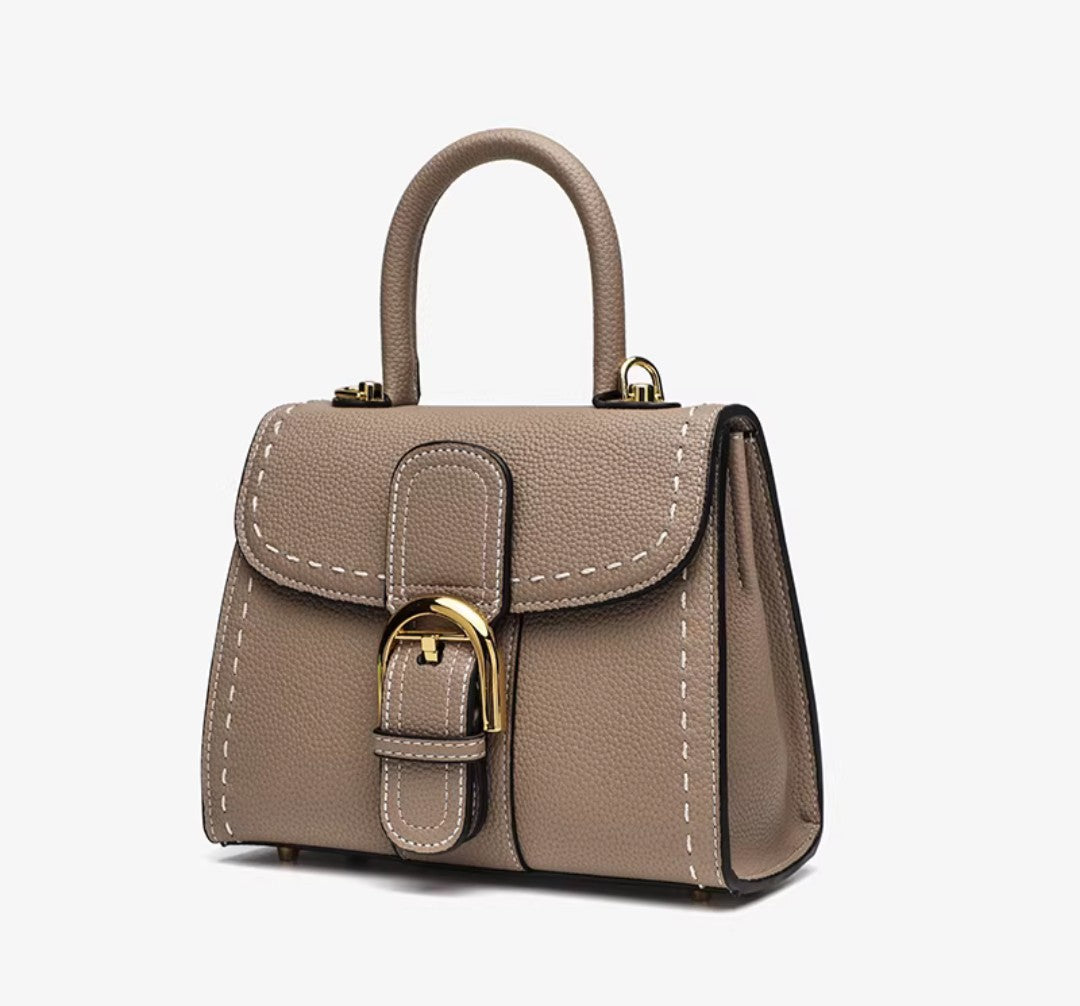 Elegant Saddle Bag