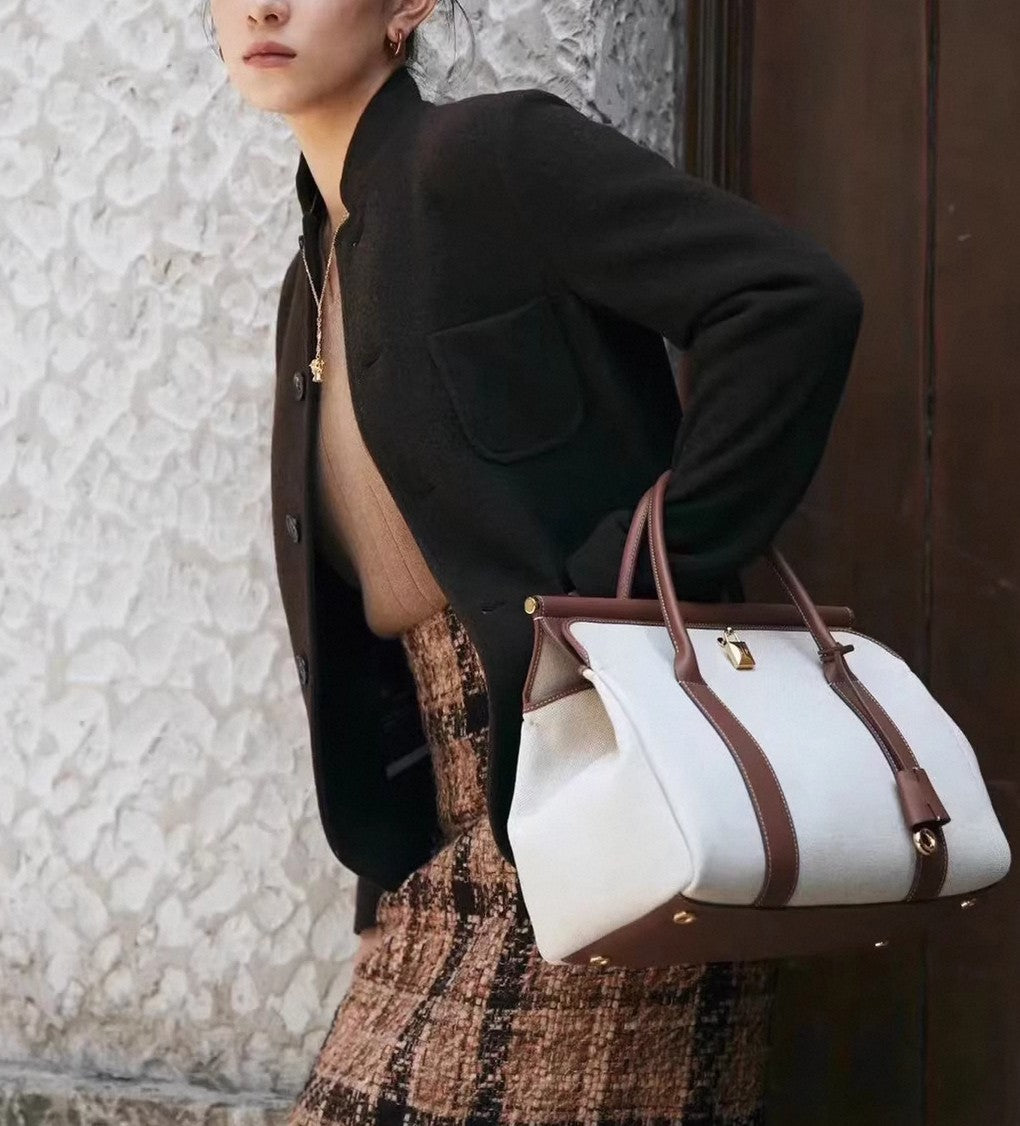 Large Tote Bag