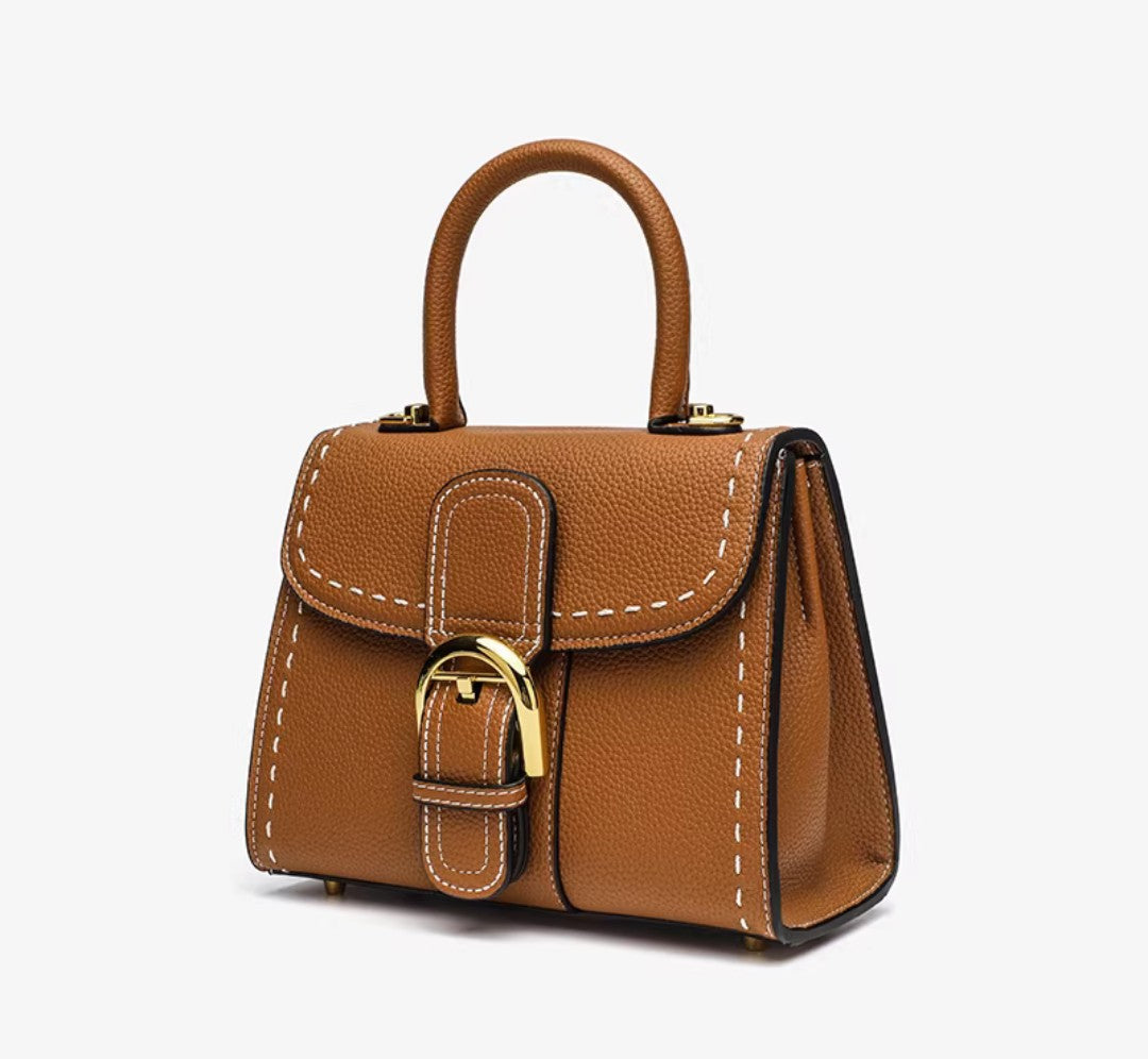Elegant Saddle Bag