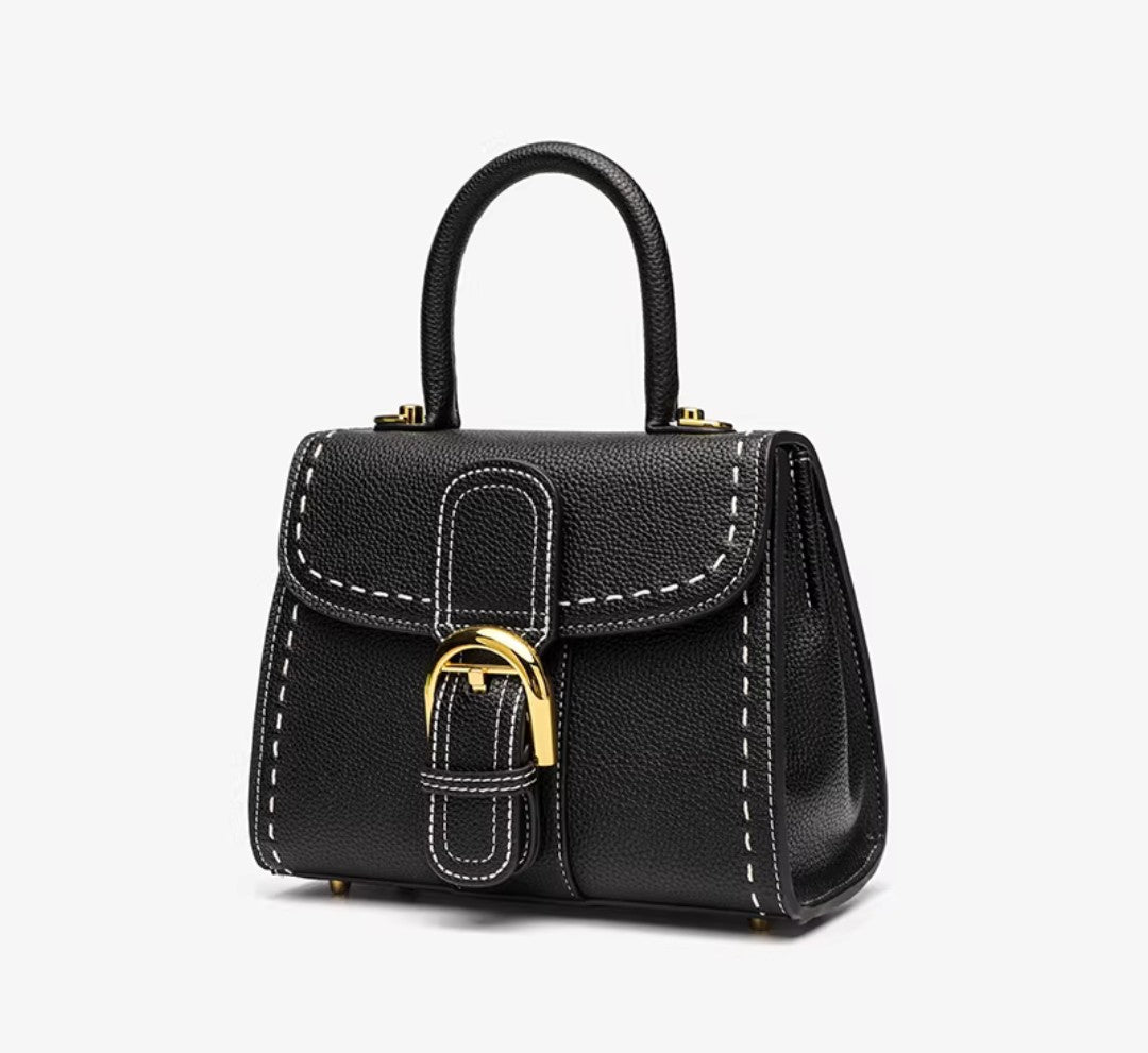 Elegant Saddle Bag