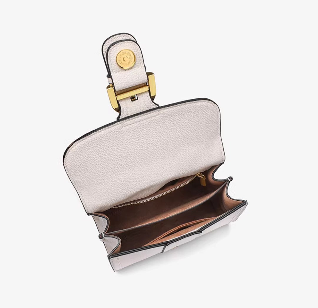 Elegant Saddle Bag