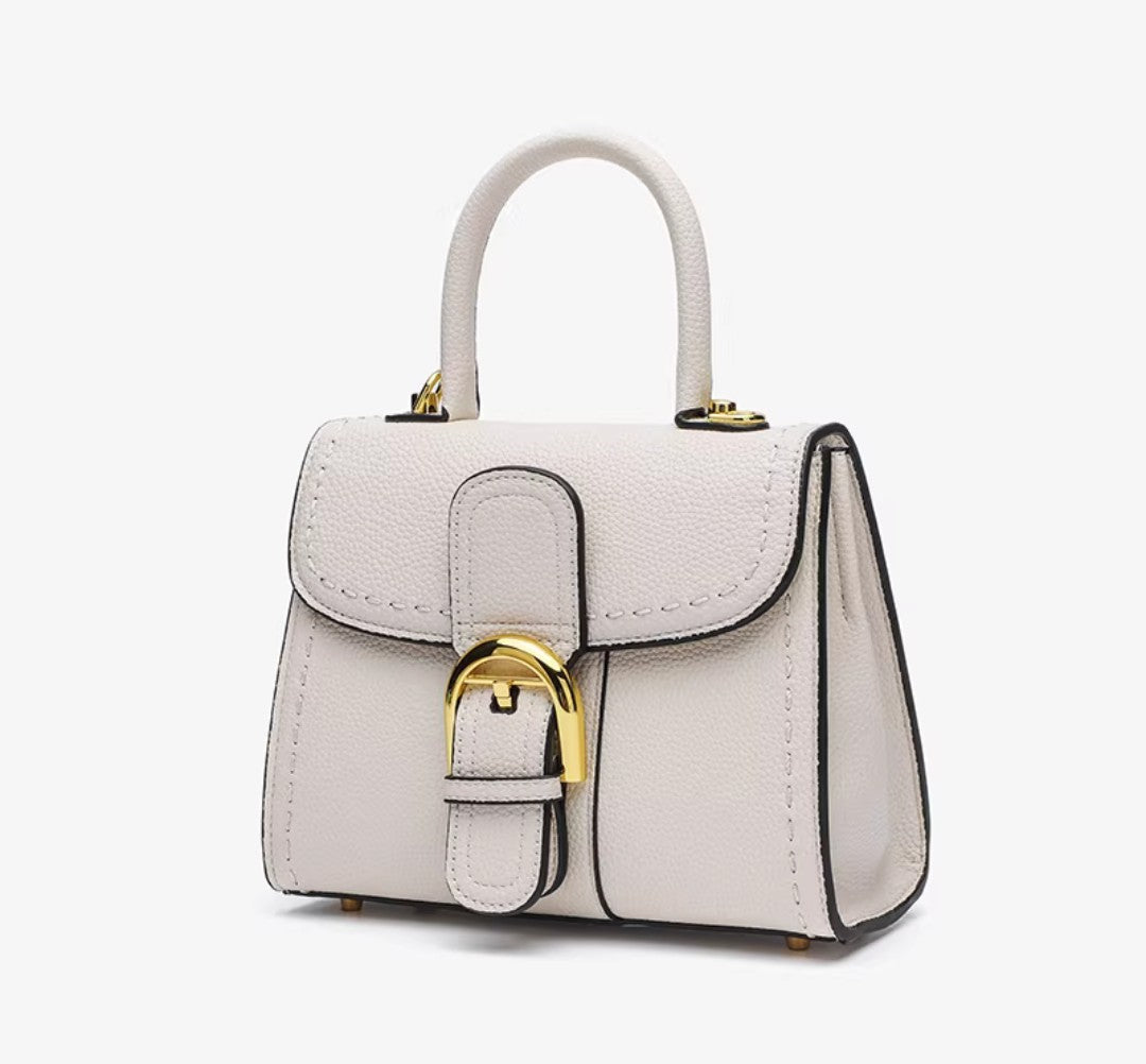 Elegant Saddle Bag