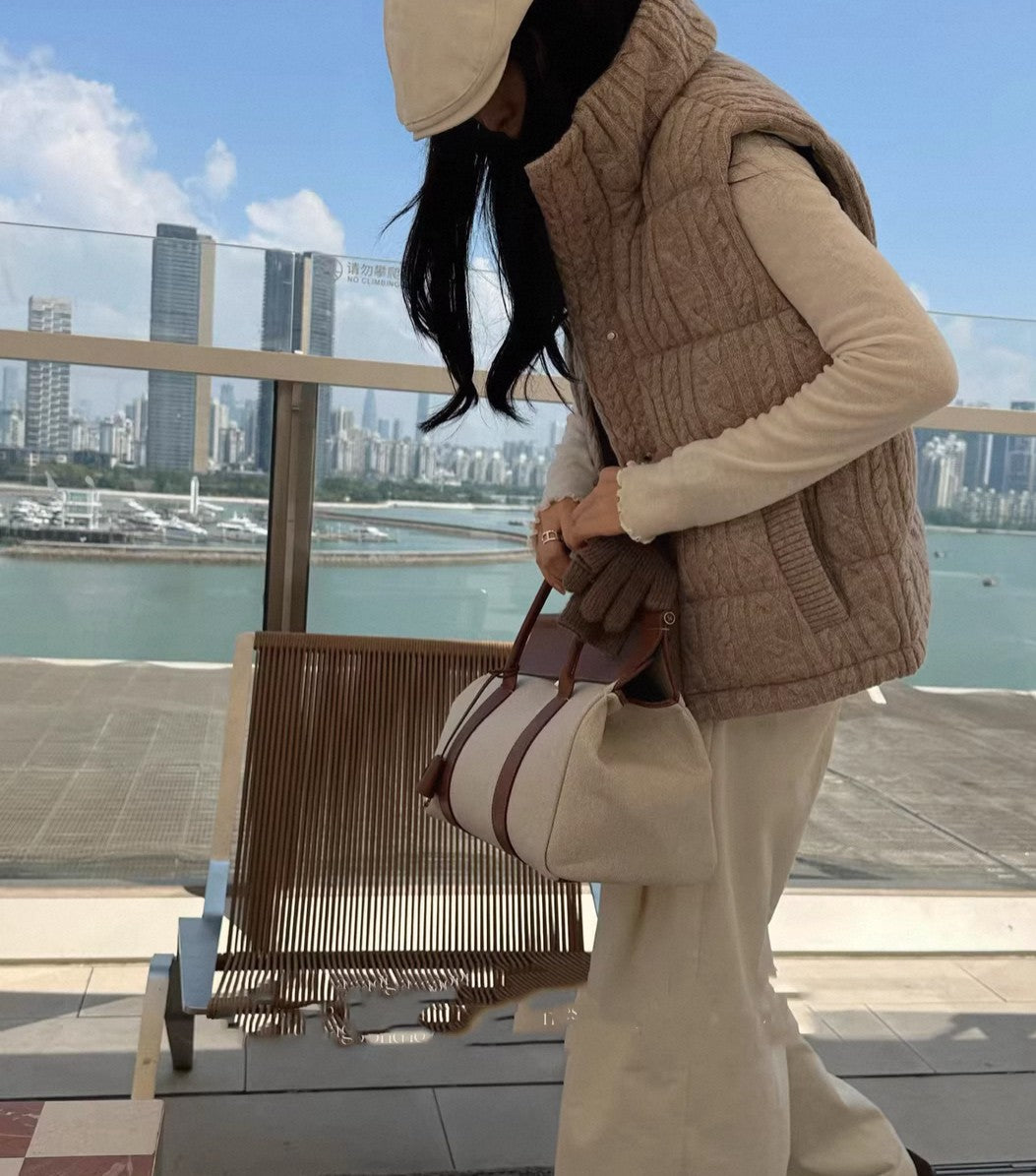 Large Tote Bag